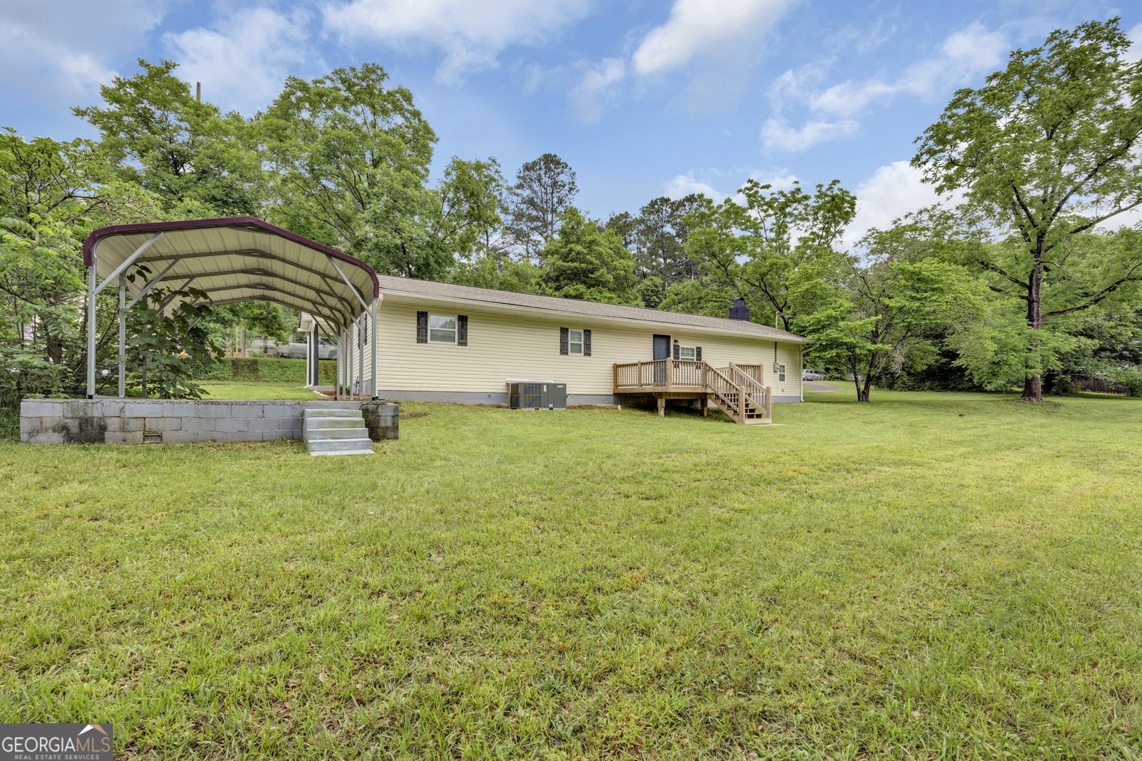 1198 Atlanta Road Stockbridge - Photo 37