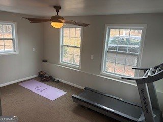 159 River North Boulevard Macon - Photo 29