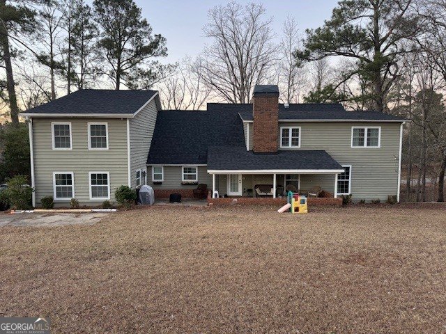 159 River North Boulevard Macon - Photo 32