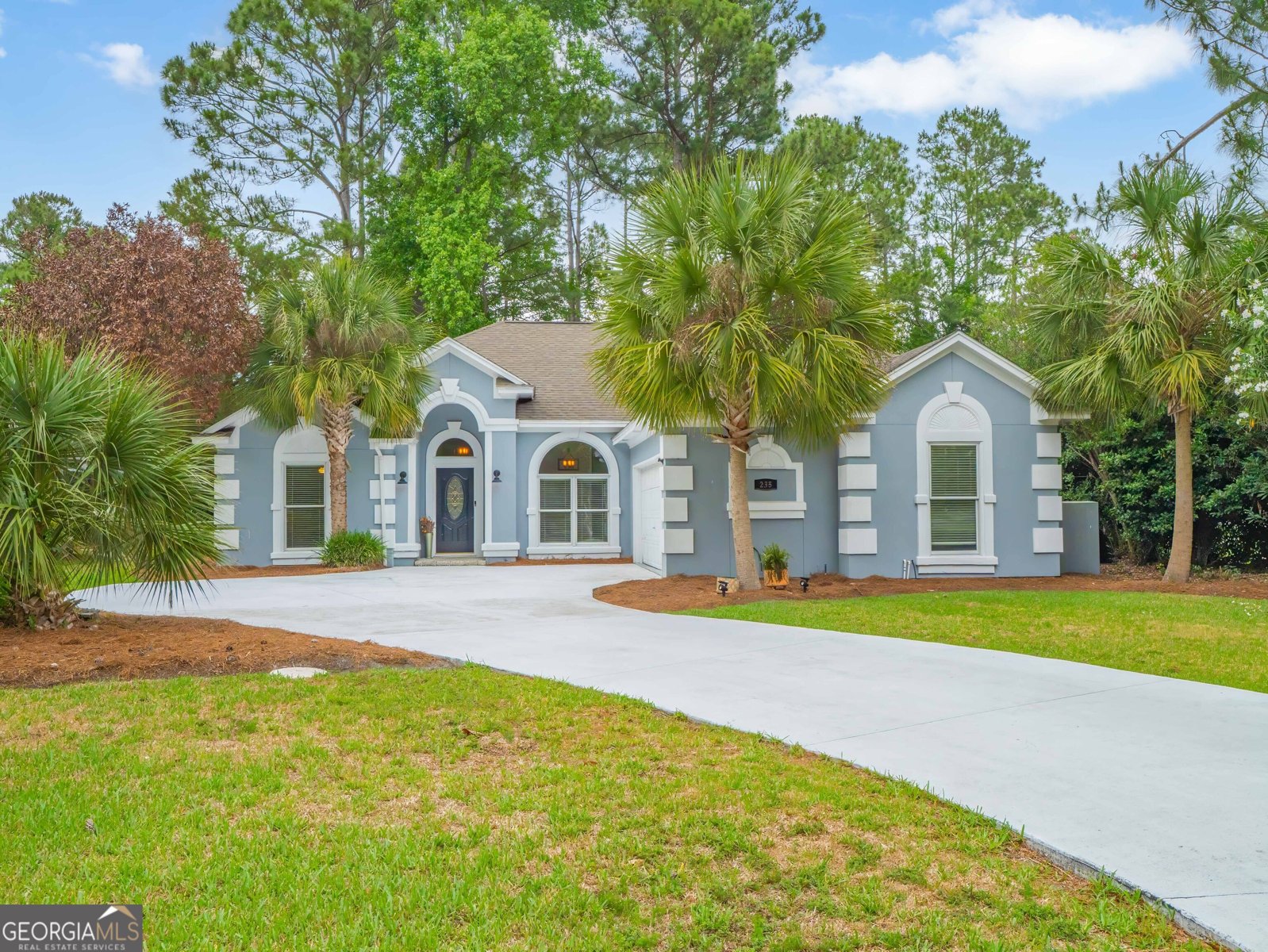 235 Cardinal Circle Saint Marys - main photo