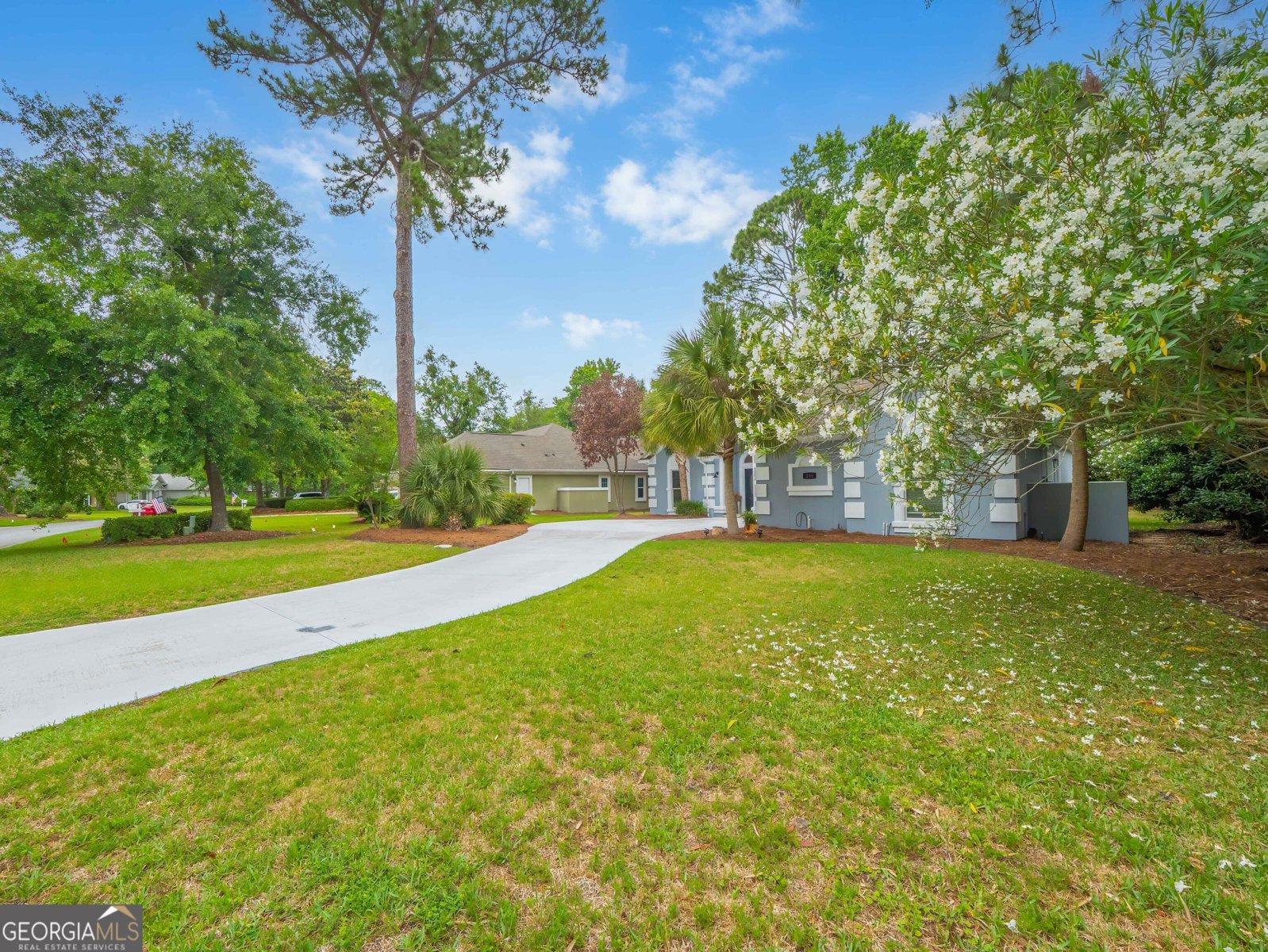 235 Cardinal Circle Saint Marys - Photo 32