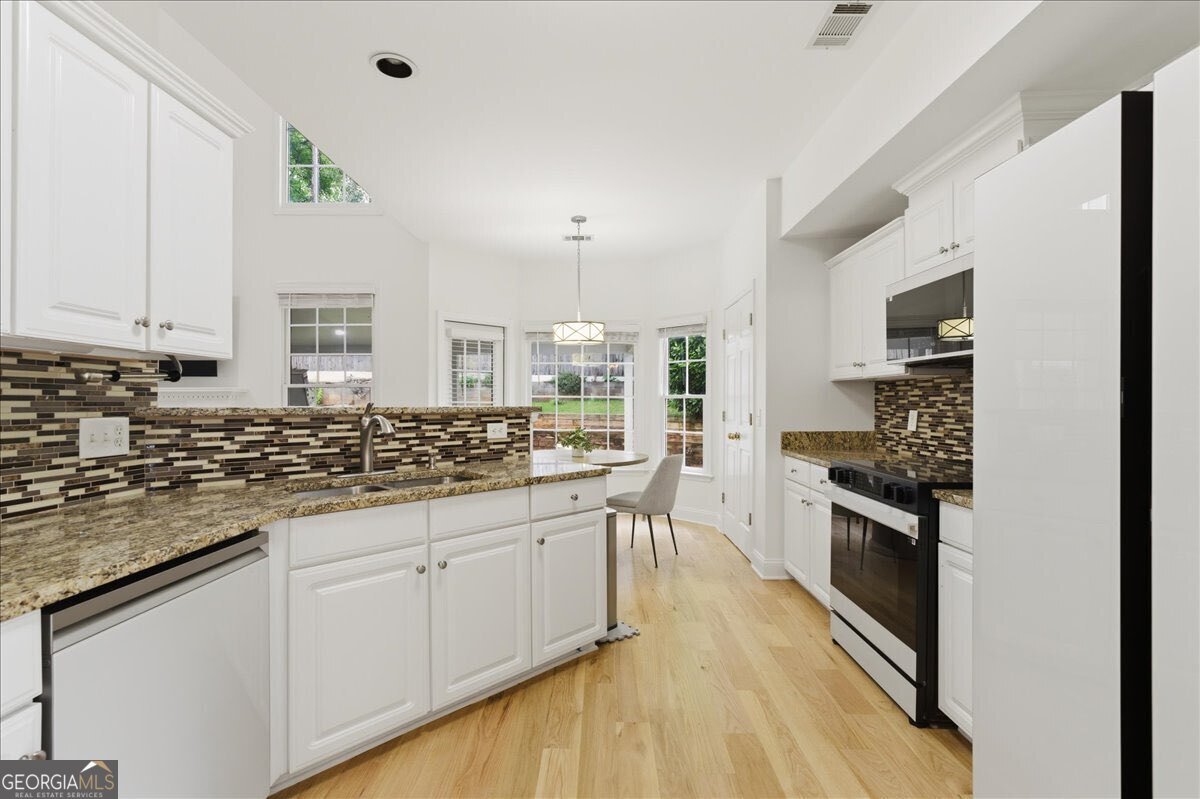 3125 Wyntree Drive Norcross - Photo 10