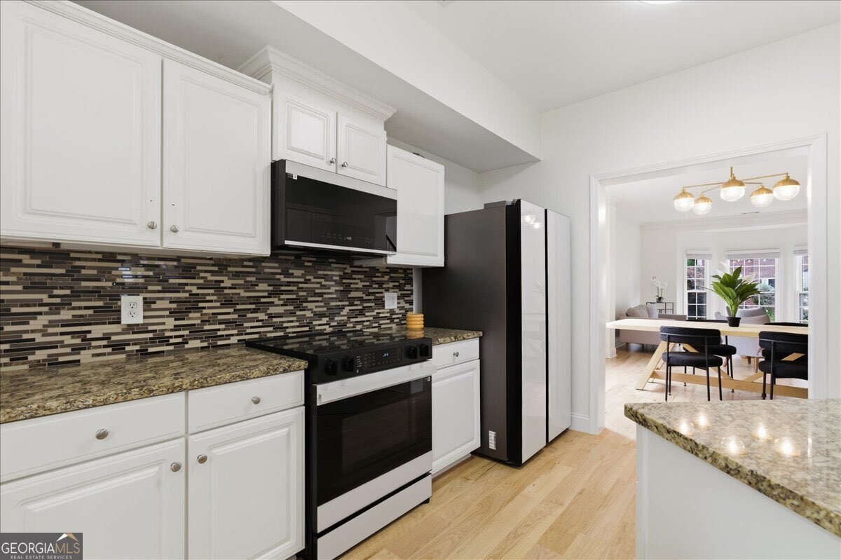 3125 Wyntree Drive Norcross - Photo 11