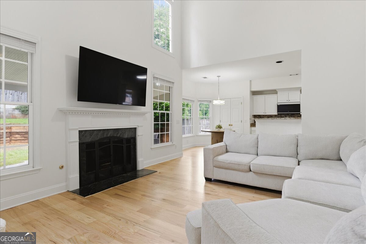 3125 Wyntree Drive Norcross - Photo 14