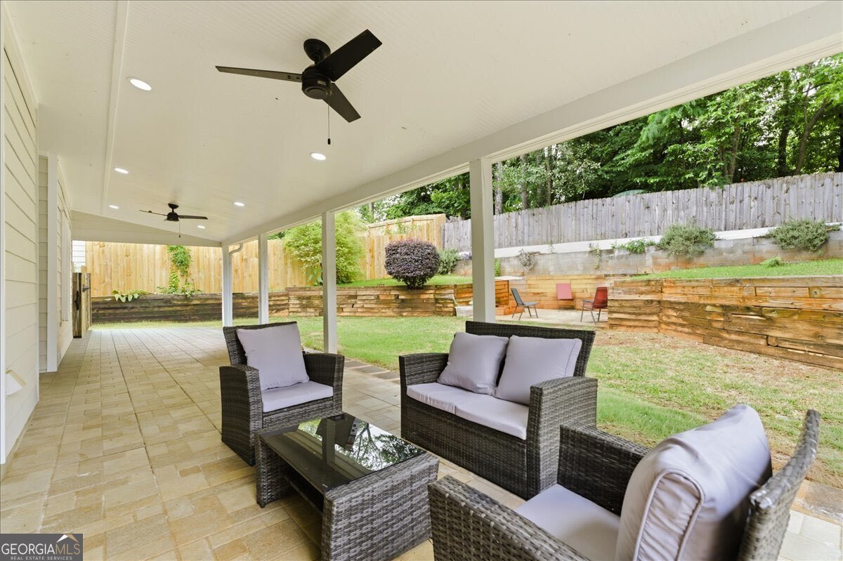 3125 Wyntree Drive Norcross - Photo 36