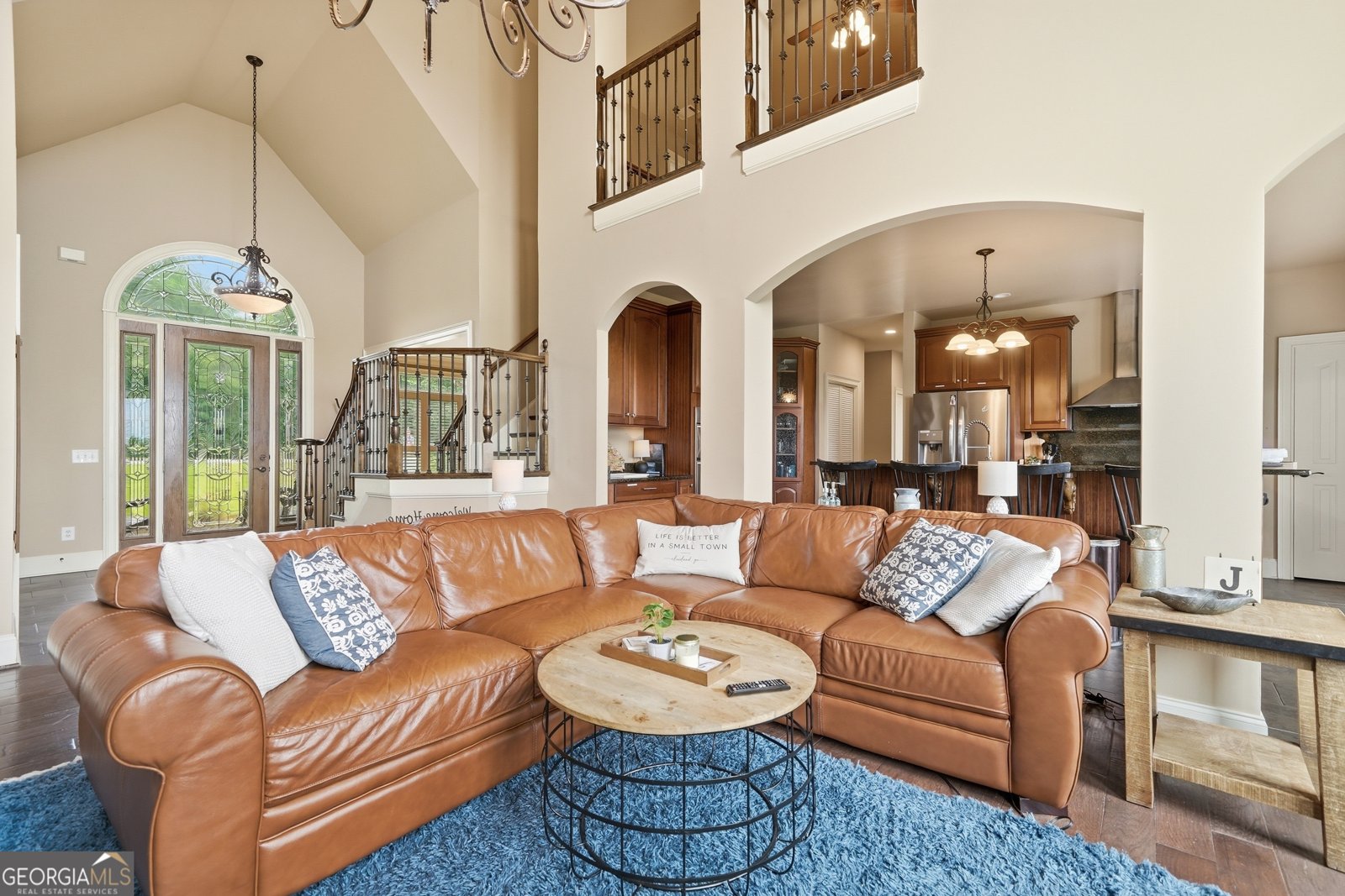 97 Eagle Ridge Trail Cleveland - Photo 26
