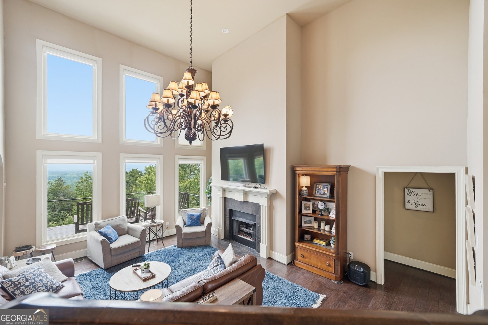 97 Eagle Ridge Trail Cleveland - Photo 46