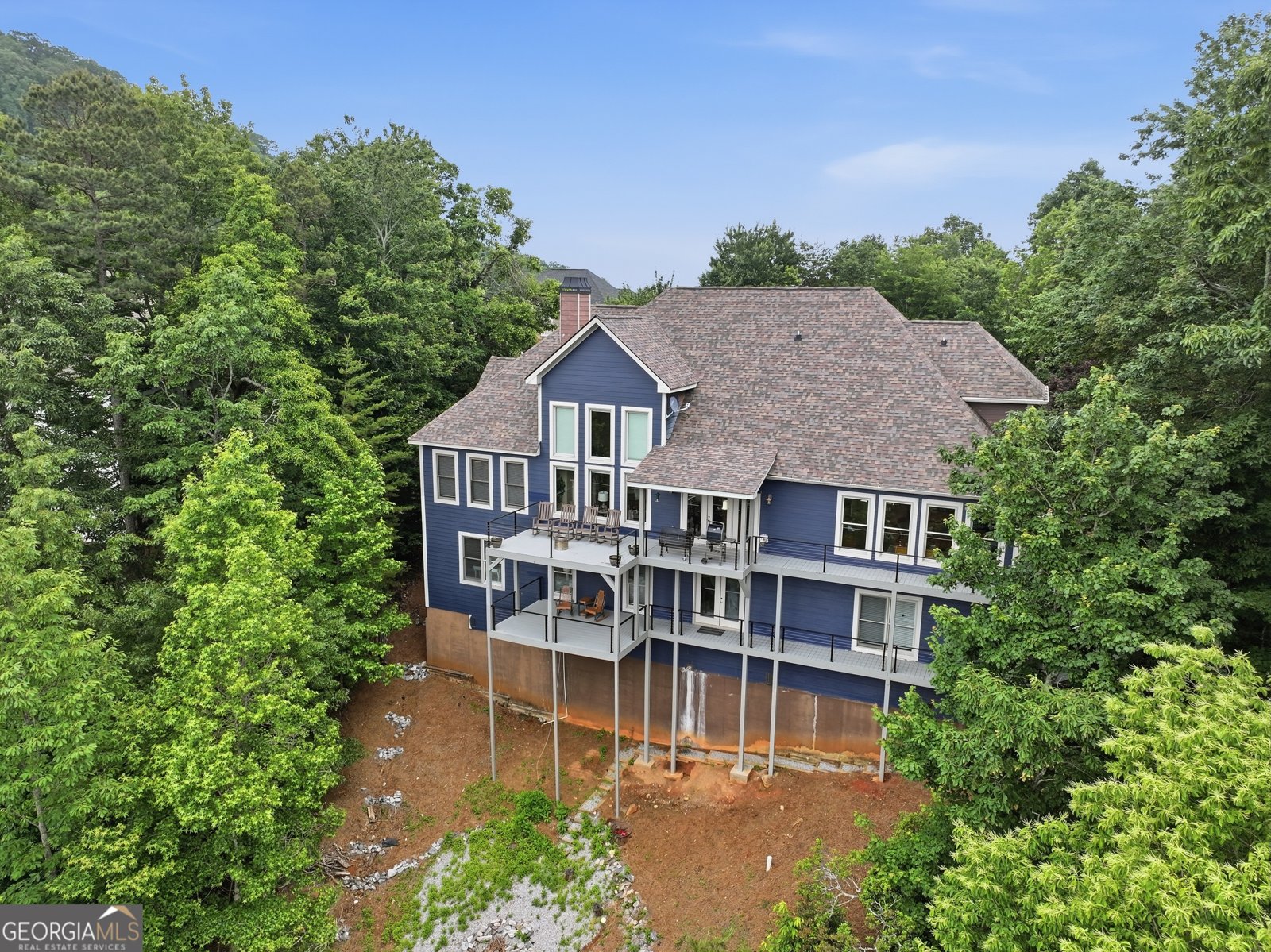 97 Eagle Ridge Trail Cleveland - Photo 8