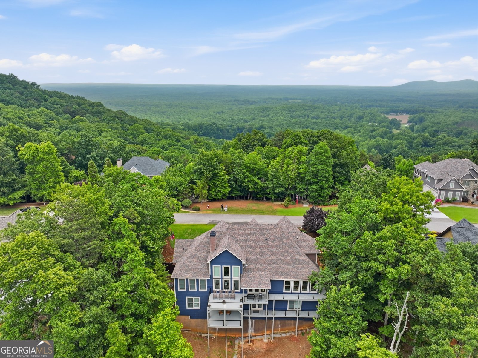 97 Eagle Ridge Trail Cleveland - Photo 9