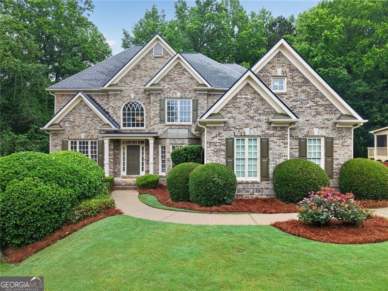 2530 Trailing Ivy Way Buford - main photo