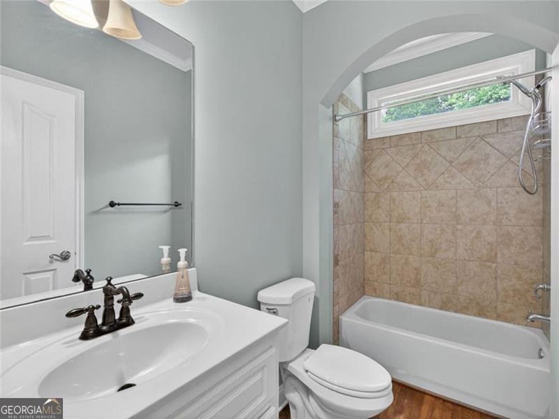 2530 Trailing Ivy Way Buford - Photo 10