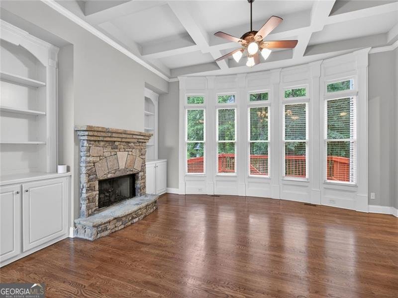 2530 Trailing Ivy Way Buford - Photo 12