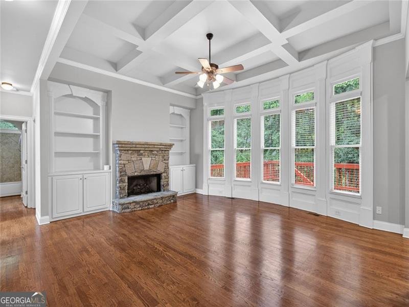 2530 Trailing Ivy Way Buford - Photo 13