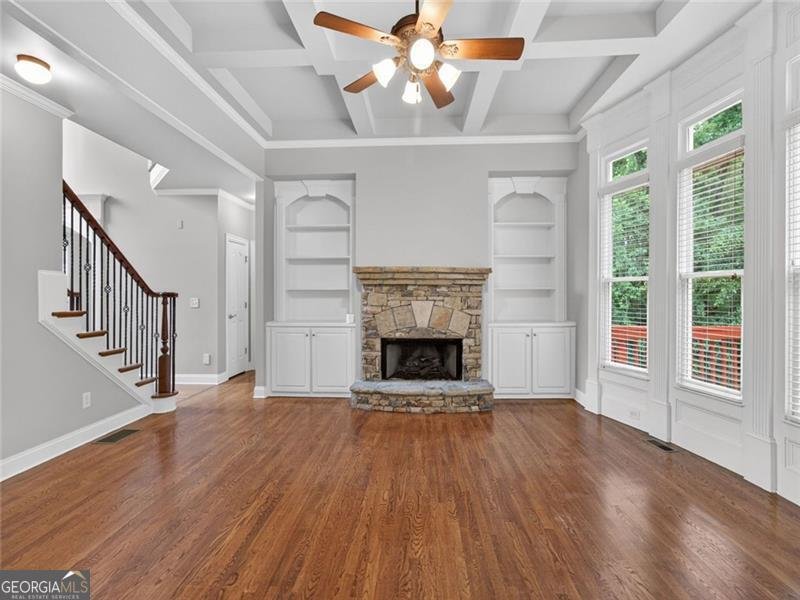 2530 Trailing Ivy Way Buford - Photo 14