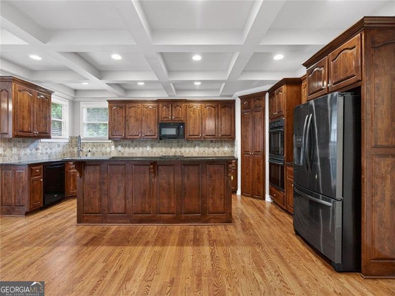2530 Trailing Ivy Way Buford - Photo 15