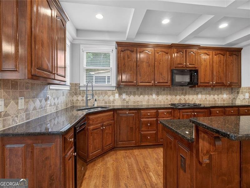 2530 Trailing Ivy Way Buford - Photo 16