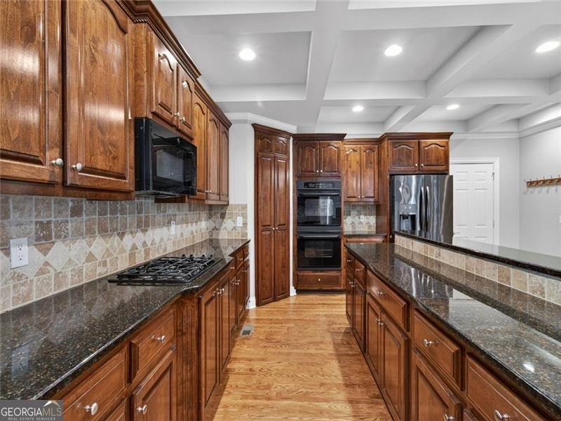 2530 Trailing Ivy Way Buford - Photo 17