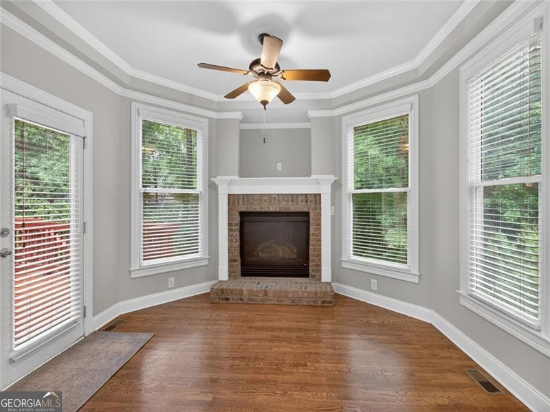 2530 Trailing Ivy Way Buford - Photo 21