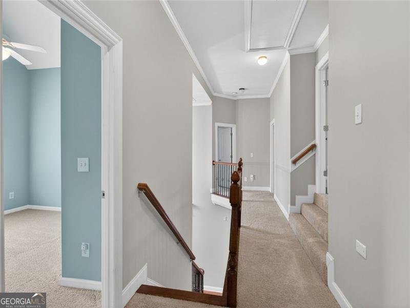2530 Trailing Ivy Way Buford - Photo 22