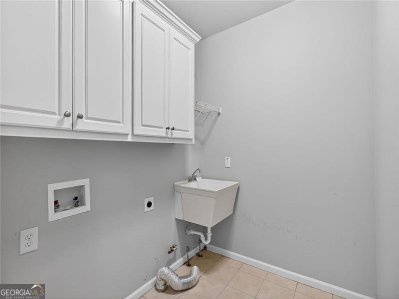 2530 Trailing Ivy Way Buford - Photo 23
