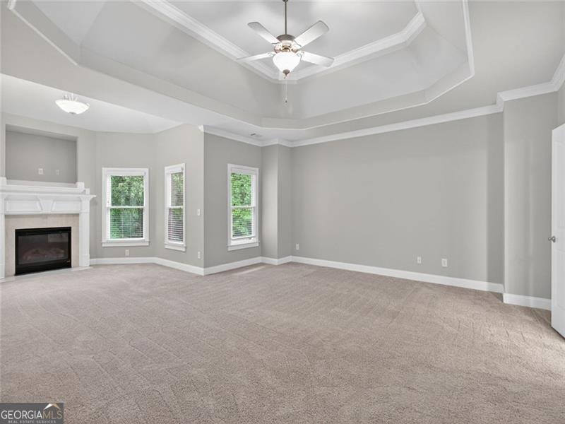 2530 Trailing Ivy Way Buford - Photo 25
