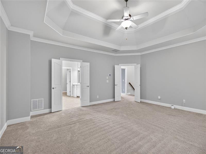 2530 Trailing Ivy Way Buford - Photo 28