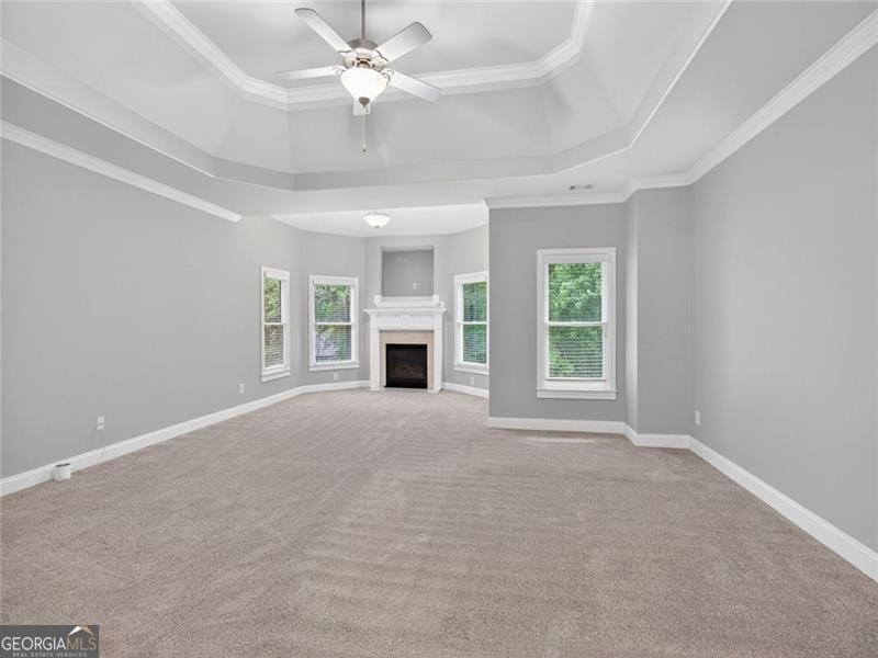 2530 Trailing Ivy Way Buford - Photo 29