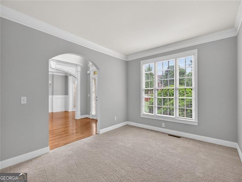 2530 Trailing Ivy Way Buford - Photo 6