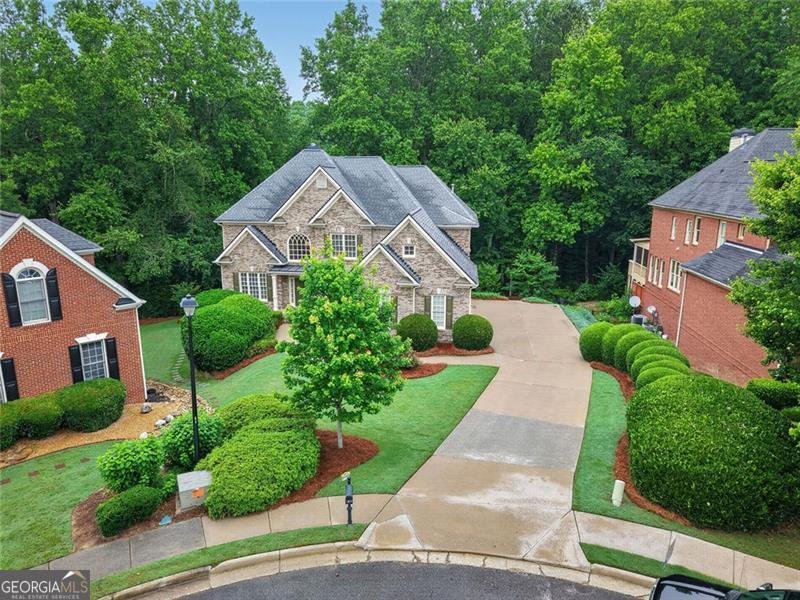 2530 Trailing Ivy Way Buford - Photo 60