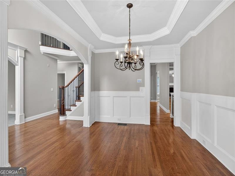 2530 Trailing Ivy Way Buford - Photo 8