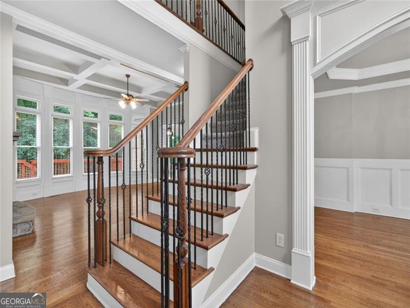 2530 Trailing Ivy Way Buford - Photo 9
