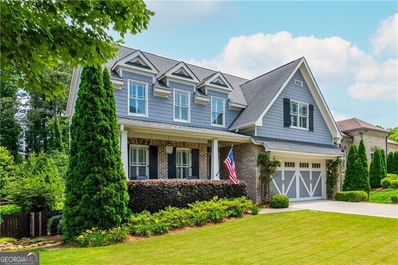 1282 Kendrick Road Atlanta - Photo 12