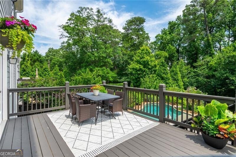 1282 Kendrick Road Atlanta - Photo 14