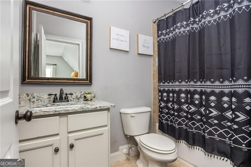 1282 Kendrick Road Atlanta - Photo 21