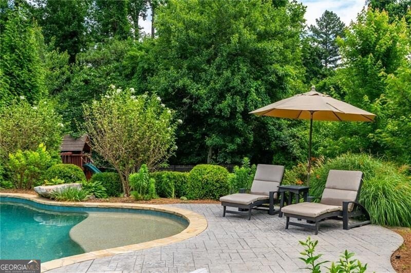 1282 Kendrick Road Atlanta - Photo 29