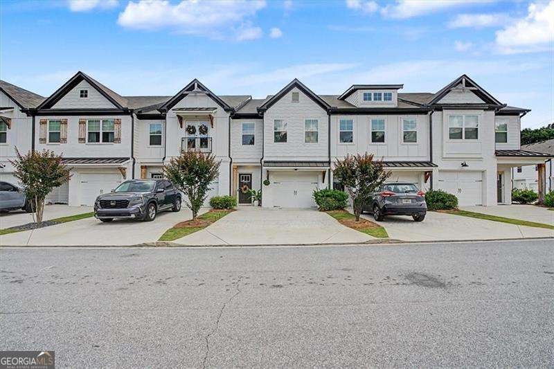 4230 Spring Valley Circle Tucker - main photo