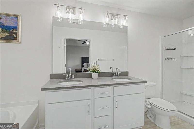 4230 Spring Valley Circle Tucker - Photo 11