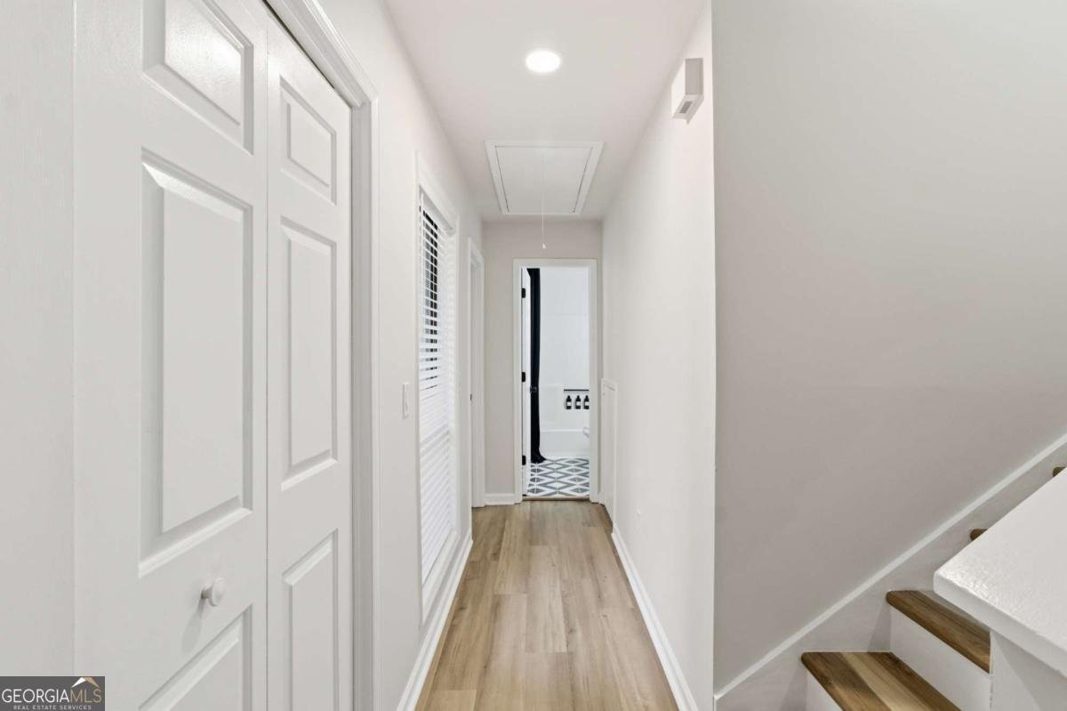 1124 Creatwood Place Smyrna - Photo 11