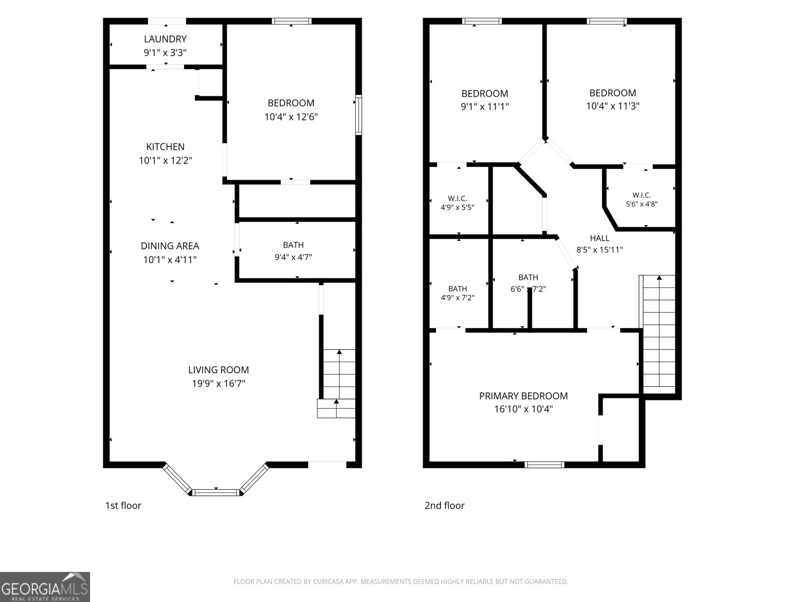 115 Westchester Circle Athens - Photo 19