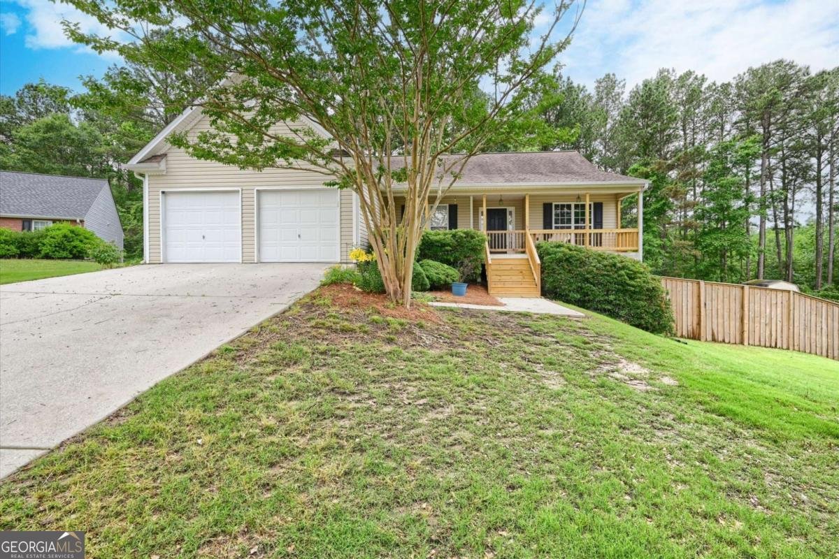 18 Mountain Court Dallas - main photo
