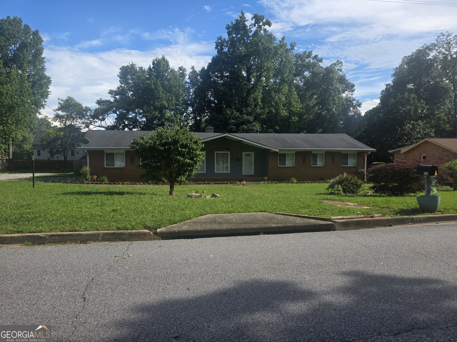 2230 Montilly Place South Fulton - main photo