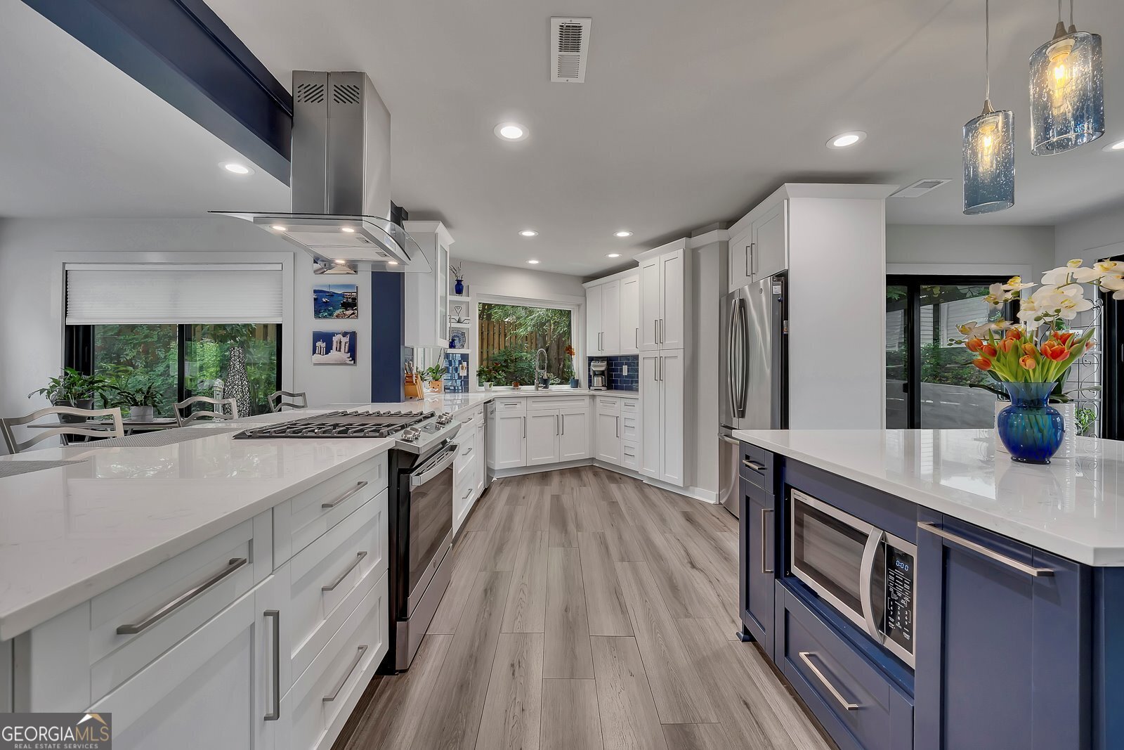 927 Muirfield Drive Marietta - Photo 12