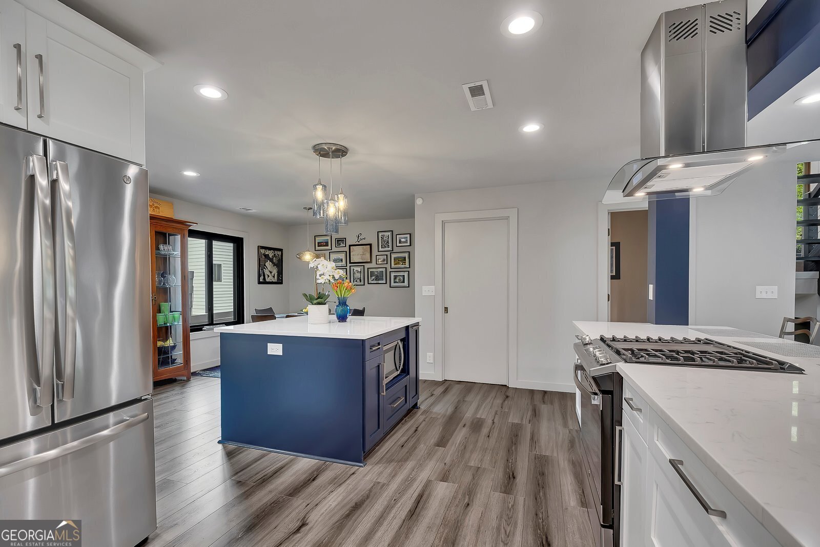 927 Muirfield Drive Marietta - Photo 15