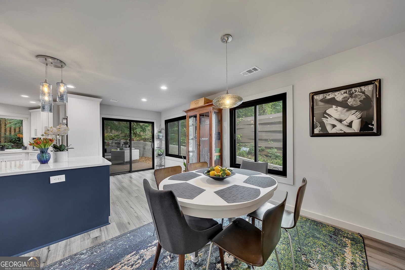 927 Muirfield Drive Marietta - Photo 16
