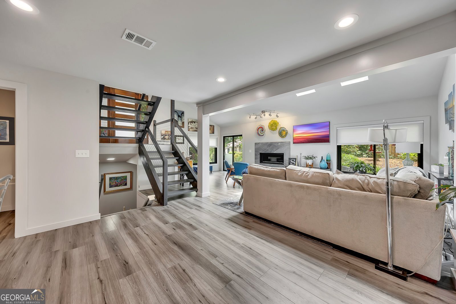 927 Muirfield Drive Marietta - Photo 19