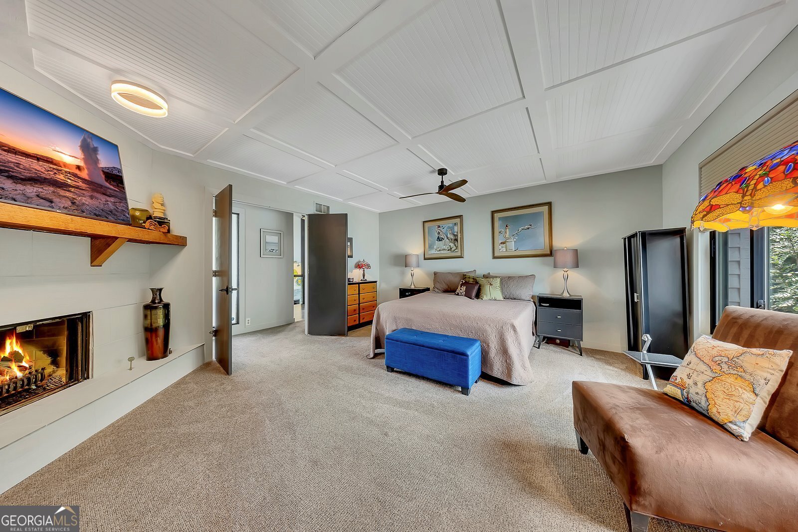 927 Muirfield Drive Marietta - Photo 22