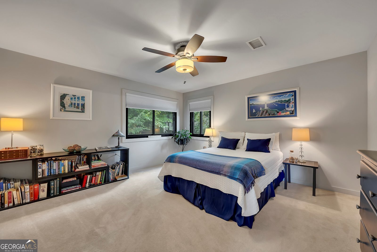 927 Muirfield Drive Marietta - Photo 31
