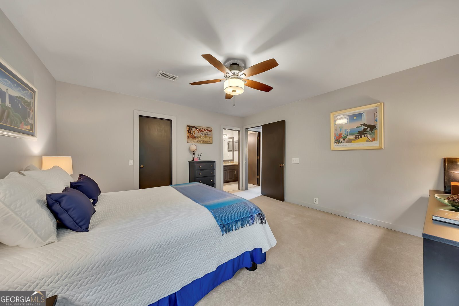 927 Muirfield Drive Marietta - Photo 32