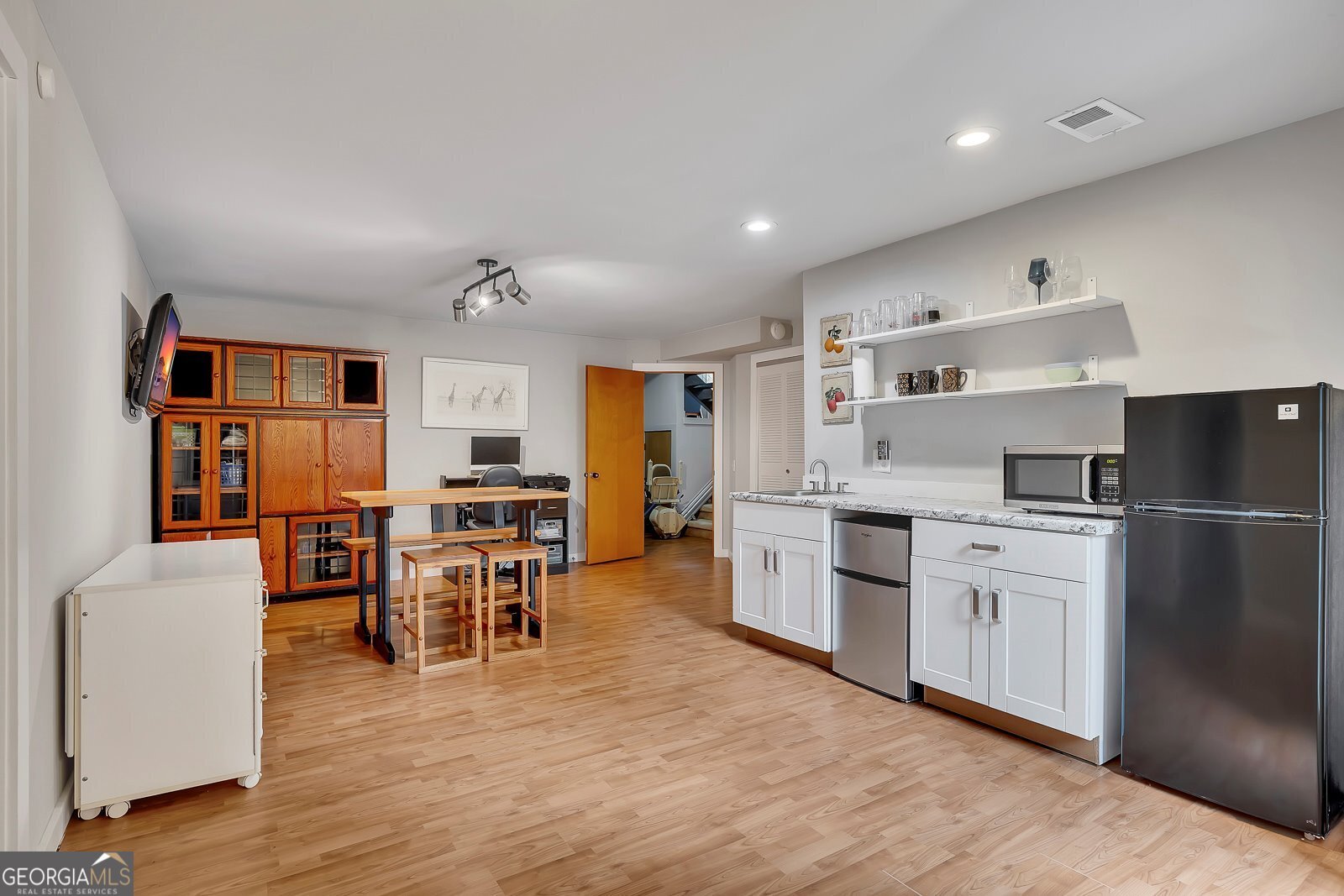 927 Muirfield Drive Marietta - Photo 37