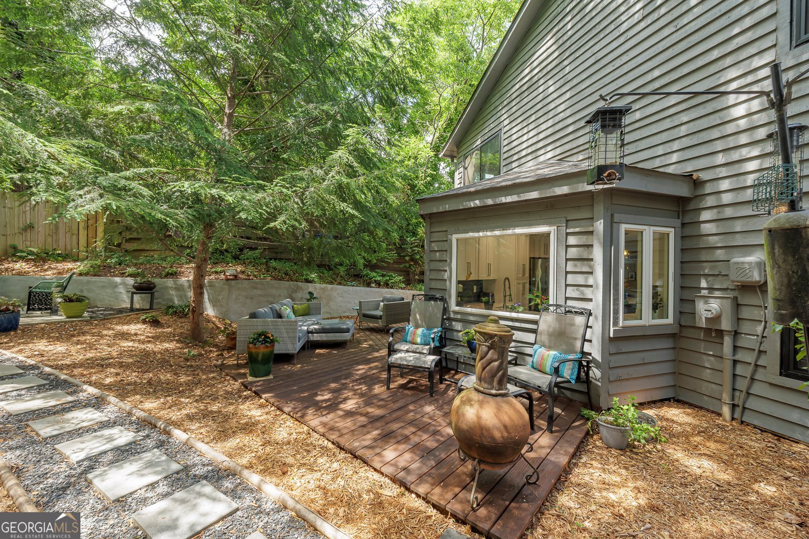 927 Muirfield Drive Marietta - Photo 41